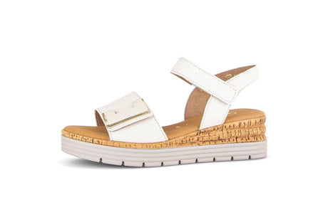 Gabor 82.700.52 - Magenta Chaussures