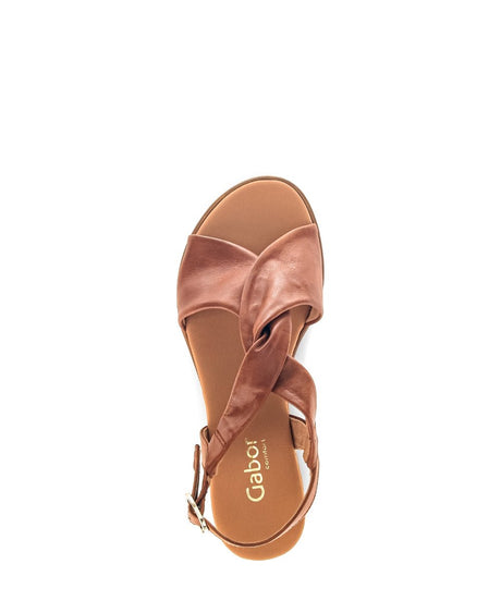 Gabor 82.751.53 - Magenta Chaussures