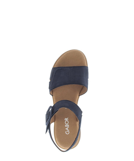 Gabor 82.802.36 - Magenta Chaussures