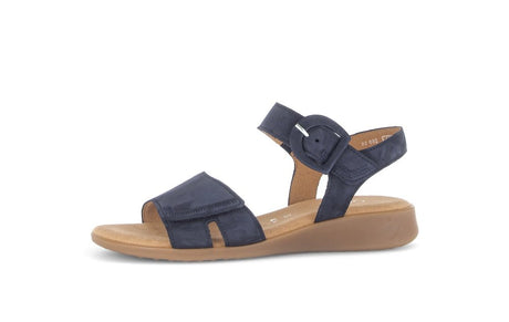 Gabor 82.802.36 - Magenta Chaussures