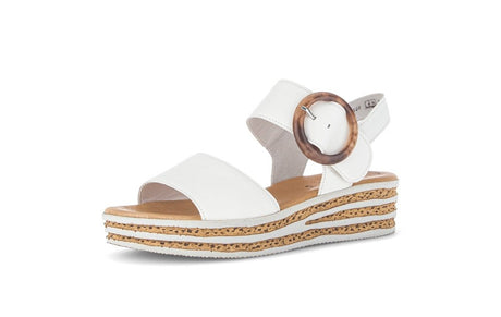 Gabor 84.550.20 - Magenta Chaussures