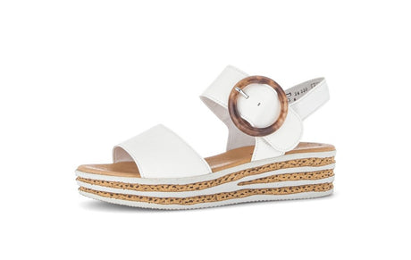 Gabor 84.550.20 - Magenta Chaussures