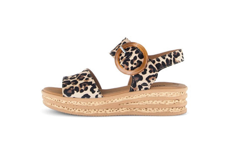 Gabor 84.550.34 - Magenta Chaussures