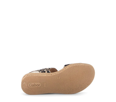 Gabor 84.550.34 - Magenta Chaussures