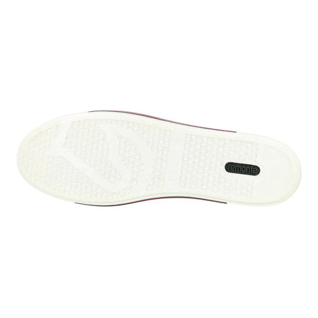 Remonte D0900 - 80 - Magenta Chaussures