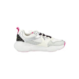 Geox J BUBBLEX G.B - Magenta Chaussures