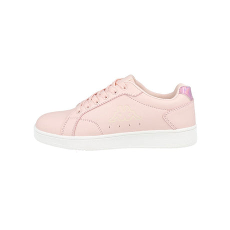 Kappa Logo Adenis Kid - Magenta Chaussures