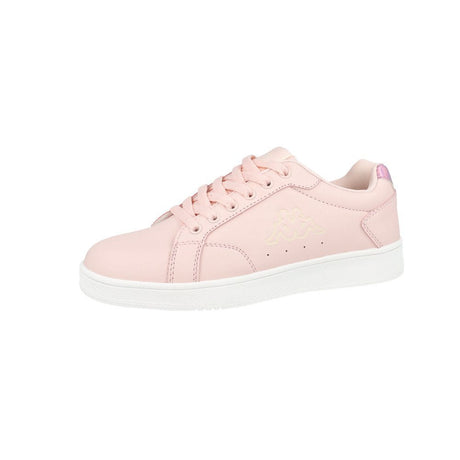 Kappa Logo Adenis Kid - Magenta Chaussures