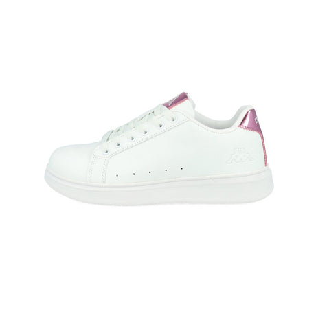 Kappa Logo Isabel Kid - Magenta Chaussures