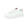 Kappa Logo Isabel Kid - Magenta Chaussures