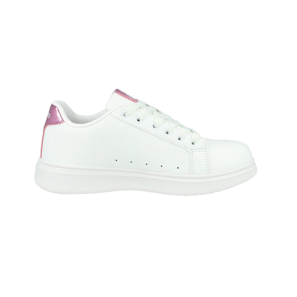 Kappa Logo Isabel Kid - Magenta Chaussures