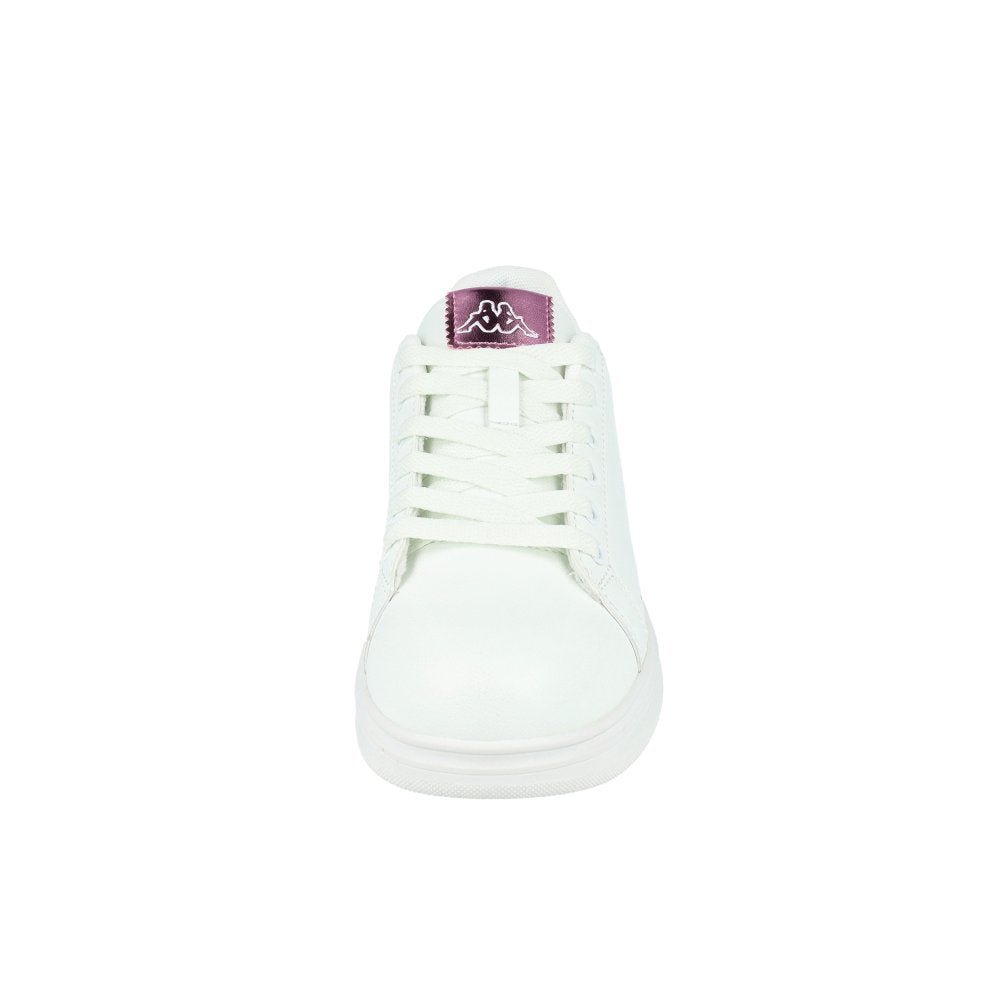 Kappa Logo Isabel Kid - Magenta Chaussures