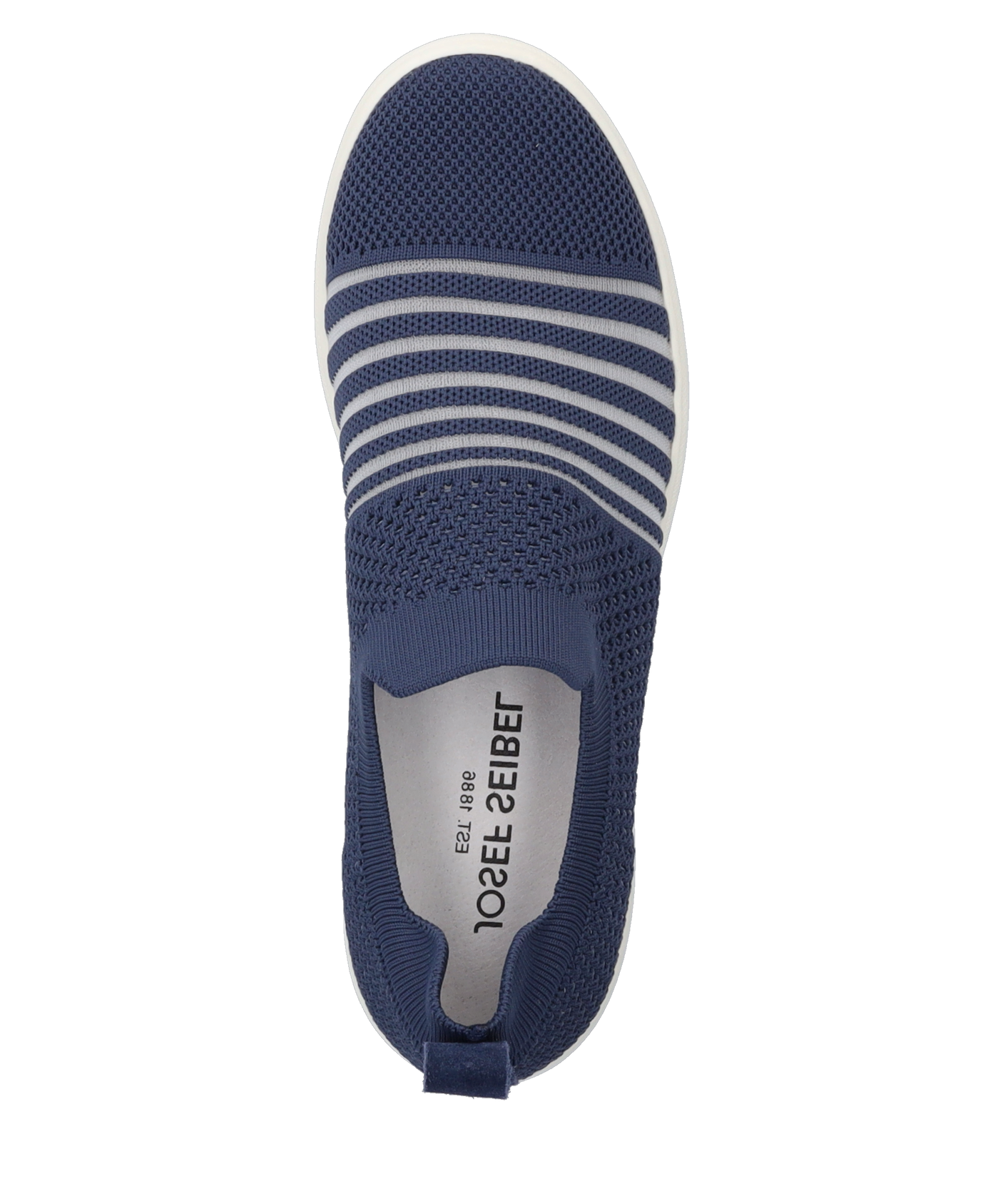 Josef Seibel Caren 47 - Grande et jolie - chaussures grandes tailles femme