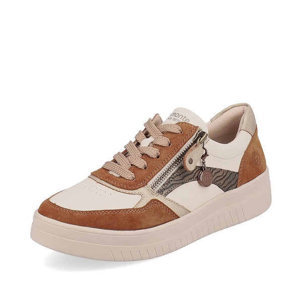 Remonte D0J01-24 - Grande et jolie - chaussures grandes tailles femme