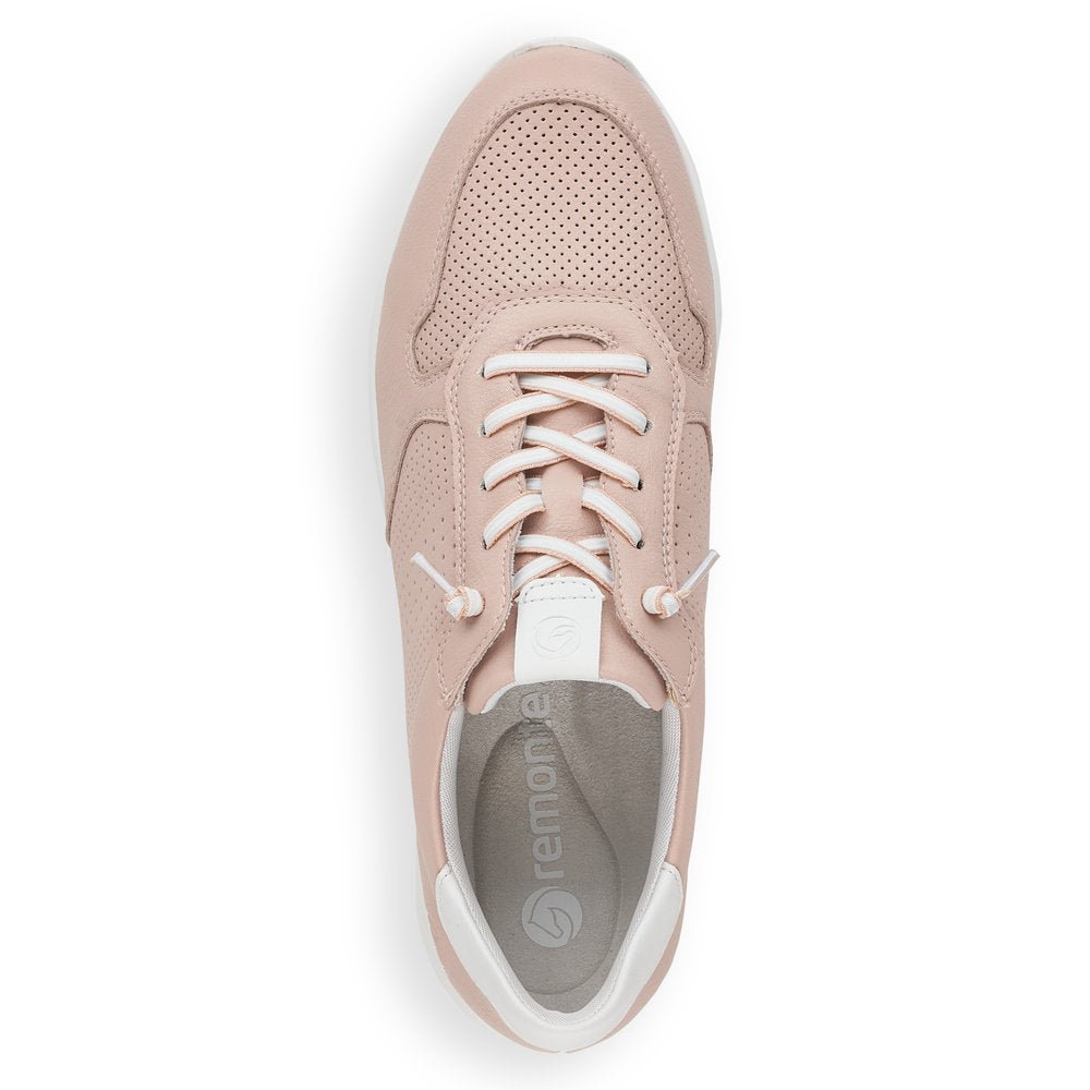 Remonte D3100 - 31 - Magenta Chaussures