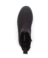 Gabor 23.212.17 - Grande et jolie - chaussures grandes tailles femme