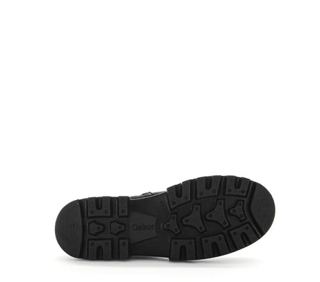 Gabor 32.511.27 - Grande et jolie - chaussures grandes tailles femme