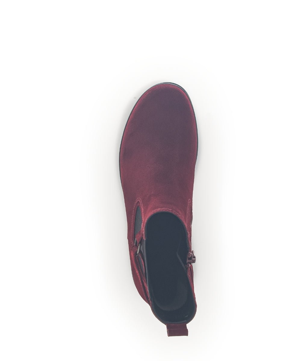 Gabor 34.670.15 - Magenta Chaussures