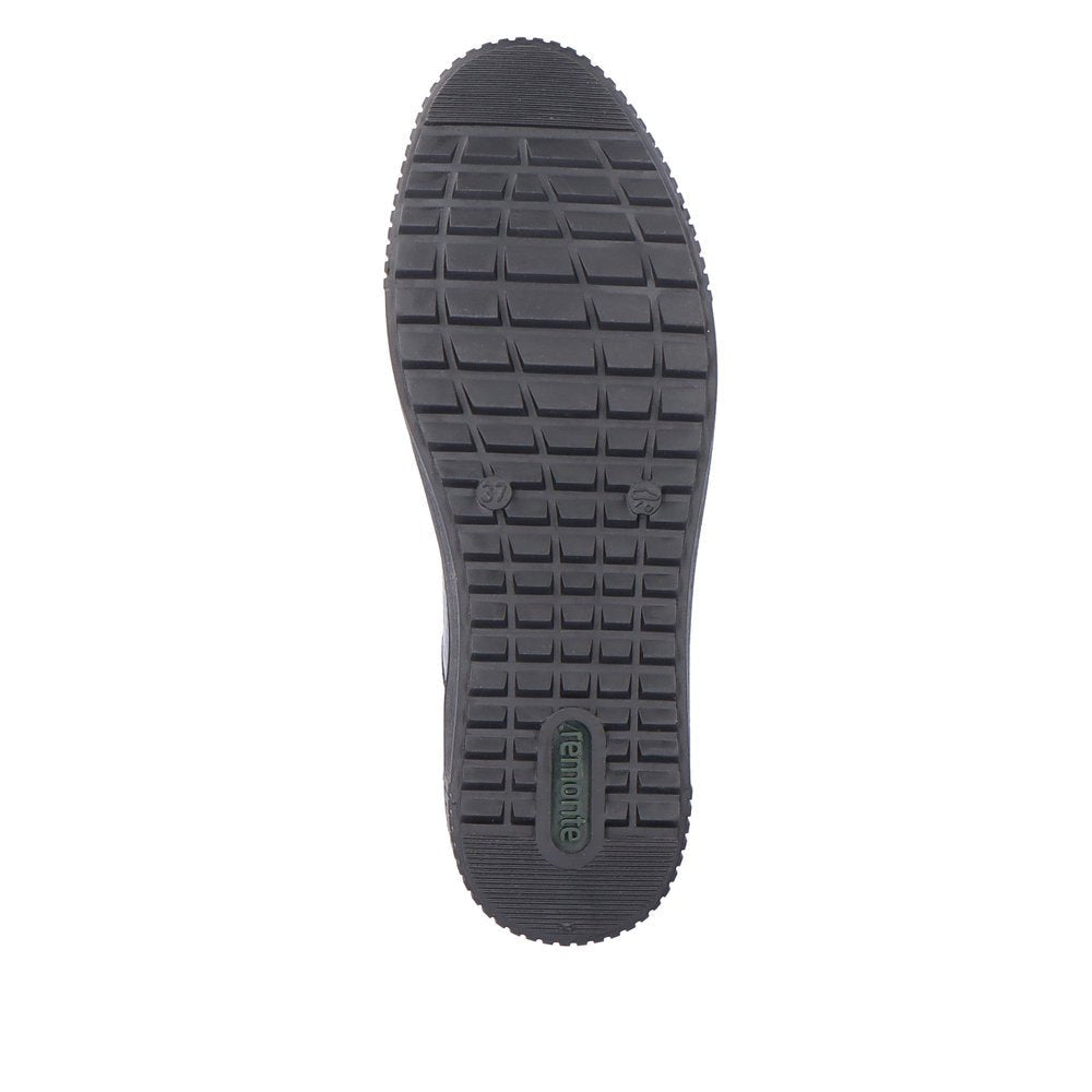 Remonte R7997 - 01 - Magenta Chaussures