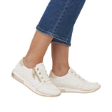 Remonte D0H11-81 - Grande et jolie - chaussures grandes tailles femme