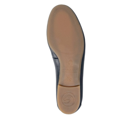 Remonte D0K13 - 14 - Magenta Chaussures