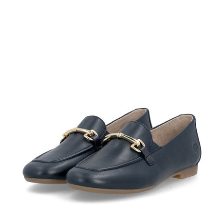 Remonte D0K13 - 14 - Magenta Chaussures