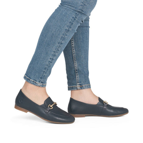 Remonte D0K13 - 14 - Magenta Chaussures