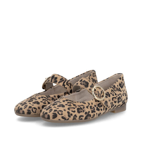 Remonte D0K14 - 90 - Magenta Chaussures