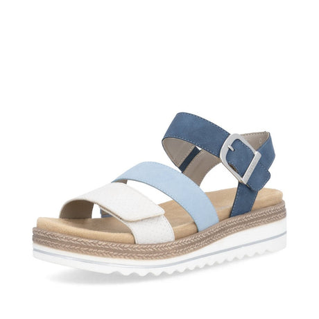 Remonte D0Q55 - 14 - Magenta Chaussures