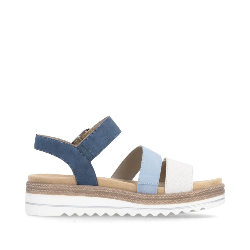 Remonte D0Q55 - 14 - Magenta Chaussures