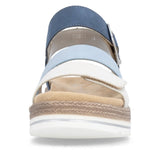 Remonte D0Q55 - 14 - Magenta Chaussures