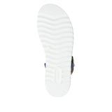 Remonte D0Q55 - 14 - Magenta Chaussures