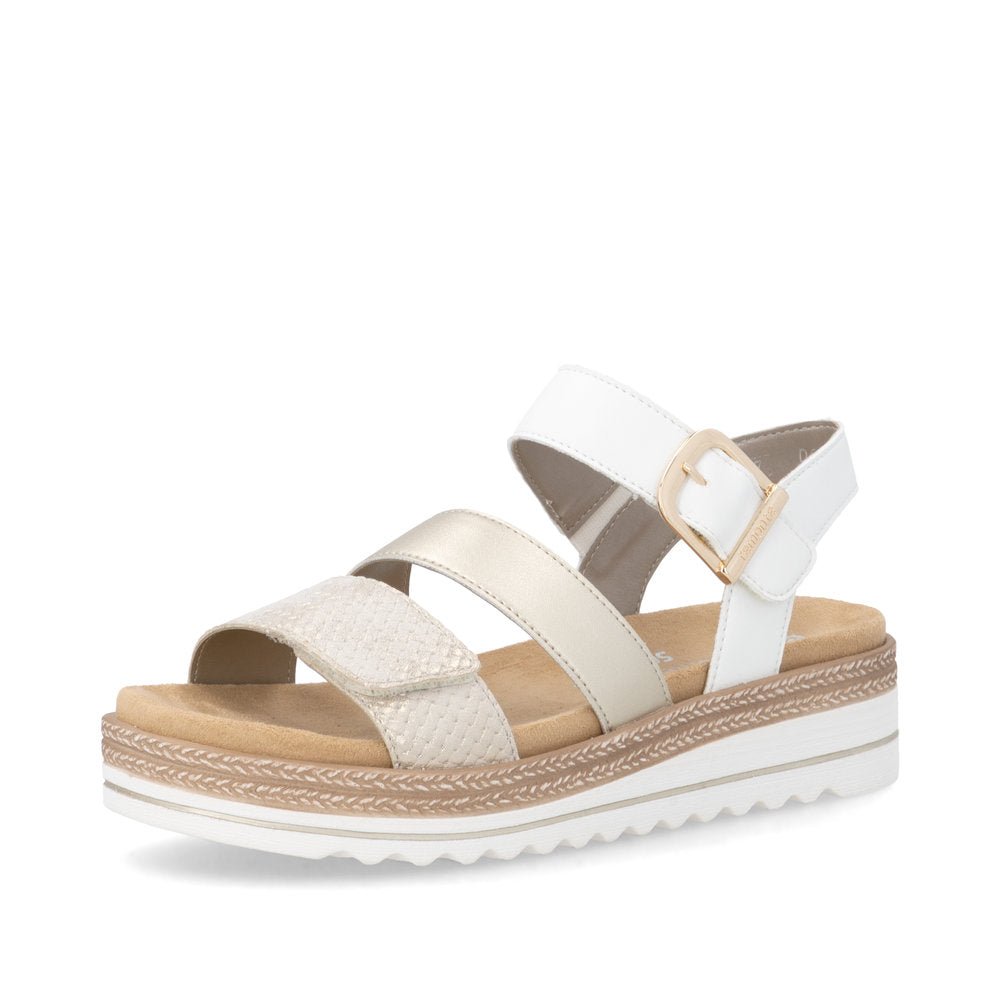 Remonte D0Q55 - 92 - Magenta Chaussures