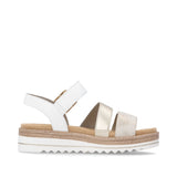 Remonte D0Q55 - 92 - Magenta Chaussures