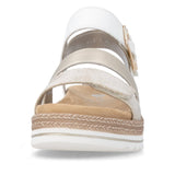 Remonte D0Q55 - 92 - Magenta Chaussures