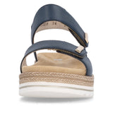 Remonte D0Q59 - 14 - Magenta Chaussures