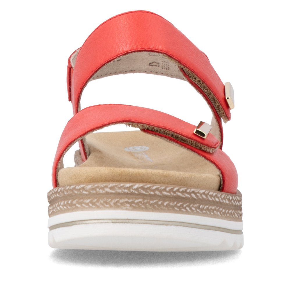 Remonte D0Q59 - 33 - Magenta Chaussures