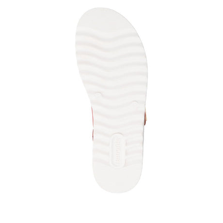 Remonte D0Q59 - 33 - Magenta Chaussures