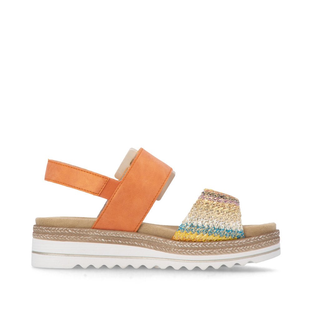 Remonte D0Q62 - 38 - Magenta Chaussures