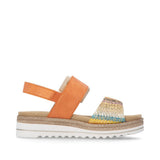 Remonte D0Q62 - 38 - Magenta Chaussures