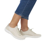 Remonte D1E04 - 60 - Magenta Chaussures