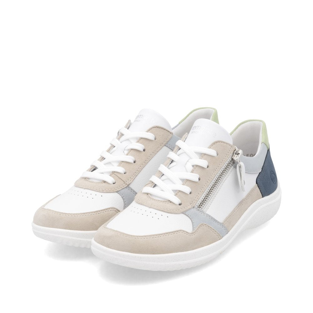 Remonte D1E06 - 81 - Magenta Chaussures