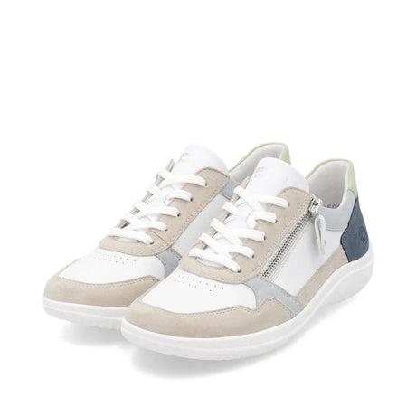 Remonte D1E06 - 81 - Magenta Chaussures
