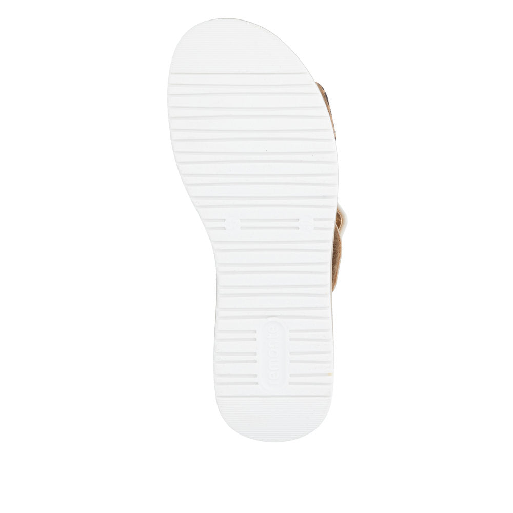 Remonte D1J53 - 91 - Magenta Chaussures