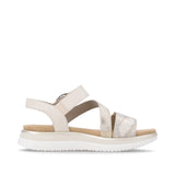 Remonte D1J64 - 90 - Magenta Chaussures