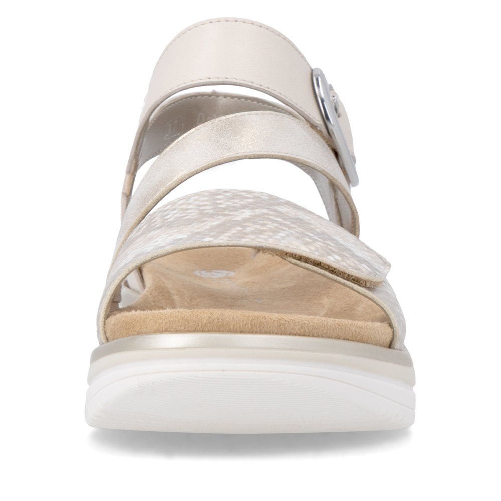 Remonte D1J64 - 90 - Magenta Chaussures