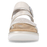 Remonte D1J64 - 90 - Magenta Chaussures