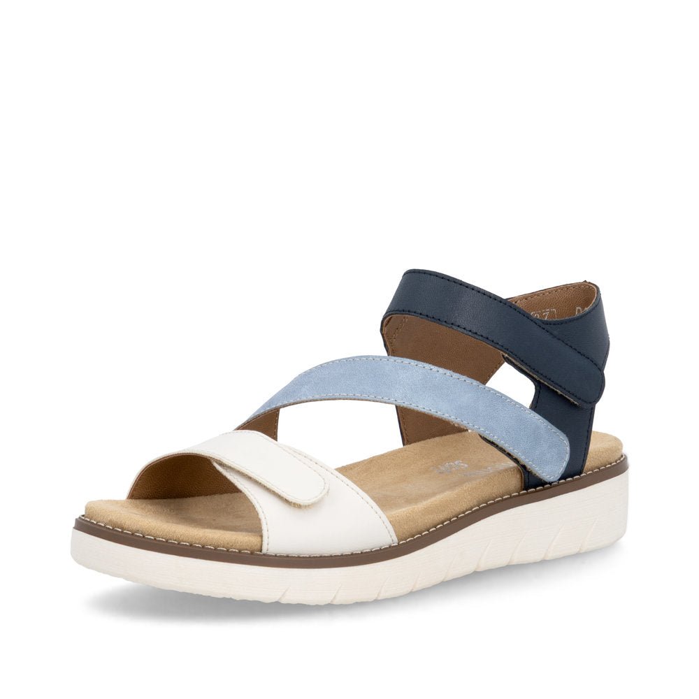 Remonte D2050 - 15 - Magenta Chaussures