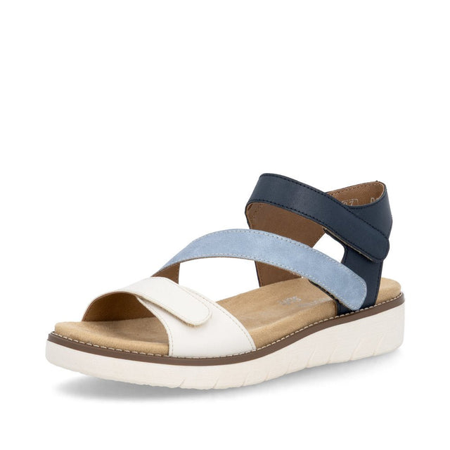 Remonte D2050 - 15 - Magenta Chaussures