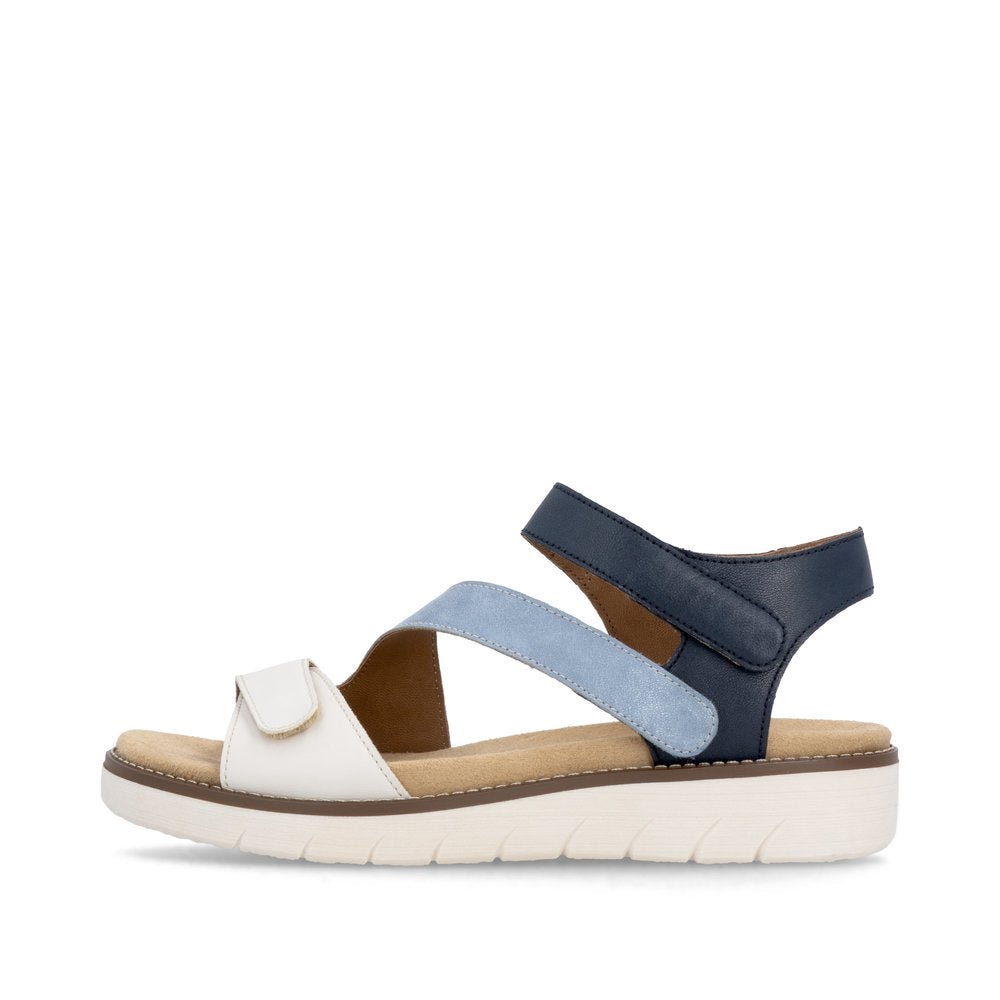 Remonte D2050 - 15 - Magenta Chaussures